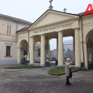 Martedì 18 giugno il cimitero di Asti chiuderà anticipatamente