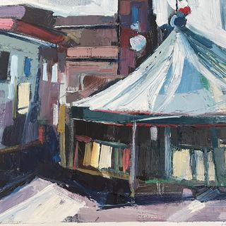 Sabato e domenica arriva &quot;Sguardi a Cinaglio&quot;, weekend all'insegna dell'arte