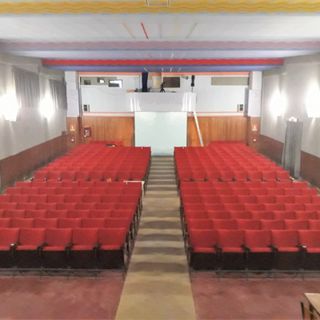 Cinema Cristallo