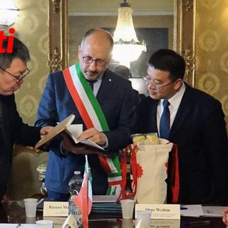 Il comune di Asti cerca aziende interessate a partecipare a visite istituzionali