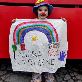 Circo delle Stelle bloccato a Castell'Alfero, al via una raccolta fondi per aiutare Bruno e la sua famiglia &quot;allargata&quot;