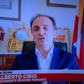 Due milioni di euro a Comuni e oratori per l'estate ragazzi. A sottolinearlo questa mattina su Rai Uno il presidente Cirio