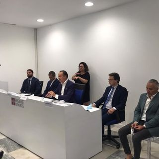 Grandi opere, Cirio scrive a Conte: “Tre commissari per Tav, Pedemontana e Asti-Cuneo” [VIDEO]