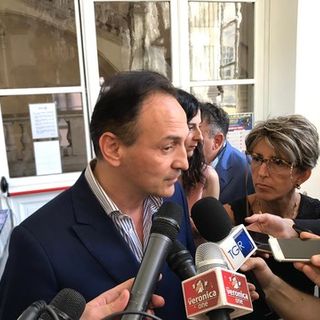 Referendum Lega su legge elettorale, Cirio: &quot;Al momento Forza Italia per l'astensione&quot;