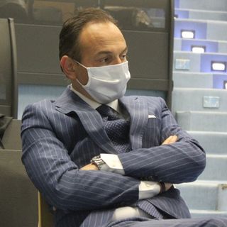 Il Piemonte tutto arancione, Cirio: “Riaprire dove si può farlo in sicurezza, come all’aperto” [VIDEO]
