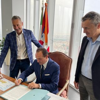 Dal Piemonte la prima legge in Italia dedicata alla valorizzazione dei geoparchi