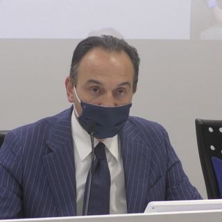 Piemonte zona rossa fino al 3 dicembre? Cirio: &quot;No, vale il monitoraggio del 27 novembre&quot; [VIDEO]