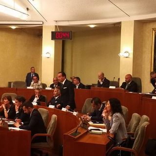 Fondi UE, autonomia, case popolari, meno burocrazia e più attenzione alle province: Cirio &quot;apre&quot; il Consiglio Regionale