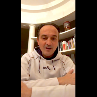 Una task - force sul sostegno economico seguita direttamente dalla Regione. Cirio:&quot; l’emergenza della pandemia ha sorpreso tutto il mondo, ma se stiamo uniti abbiamo la forza di uscirne&quot; [VIDEO]