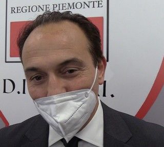 Due anni di Covid, Cirio pensa al figlio e si commuove: “Ricordo la versione di latino sotto la porta” (VIDEO)