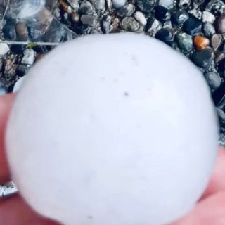 Si stimano i danni della grandinata che ha colpito il Piemonte: perso dal 70 al 100% del raccolto