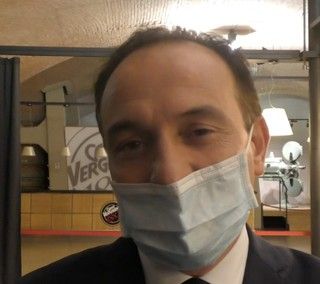La Conferenza delle Regioni al Governo sul nuovo Dpcm: &quot;Si richiedono univoche misure nazionali&quot;