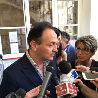 Cirio, il primo giorno di riapertura: &quot;Il Piemonte sta guarendo, ce lo confermano i numeri&quot;