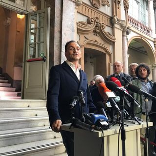 Alberto Cirio ufficialmente proclamato Presidente della Regione Piemonte