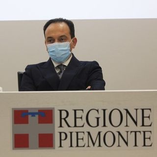Governo e Recovery fund, Cirio: &quot;È il momento di dialogare, firmerei per ottenere 13 miliardi&quot;