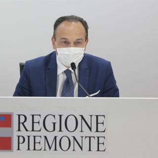 Da lunedì il Piemonte torna arancione ad Asti, Alessandria, Novara, Vercelli e Vco, mentre per Torino e Cuneo la zona arancione potrebbe scattare a metà settimana