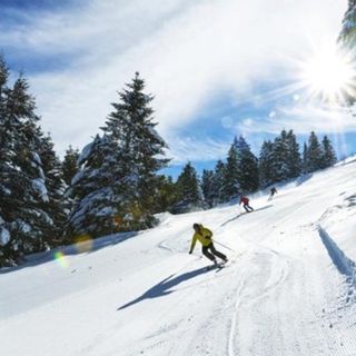 Cirio: &quot;In Piemonte stagione sci partirà il 3 dicembre, numeri confortanti&quot;