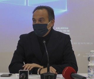 Covid, Piemonte confermato in zona gialla. Ad annunciarlo il presidente Cirio [VIDEO]