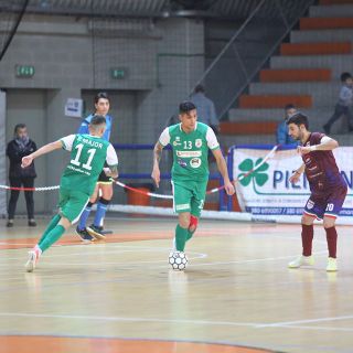Vince in casa il Città di Asti. 6-1 per gli astigiani ora in piena zona play off