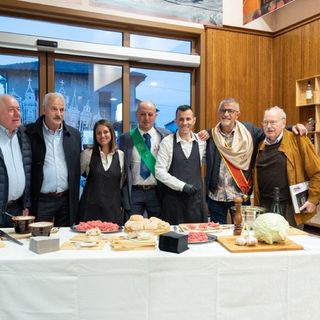 A Clavesana il dottor Scognamiglio svela il “fattore carne di Razza Piemontese”