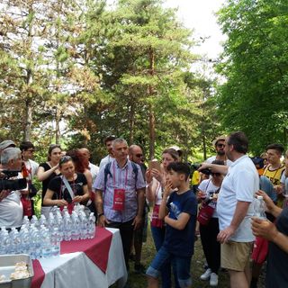 &quot;Cocco 7&quot;: torna domenica l'escursione enogastronomica a Cocconato