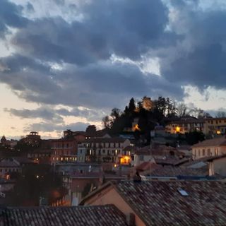 Sarà Cocconato il Borgo dei Borghi d'Italia? Si scoprirà domenica 4 aprile [VIDEO]