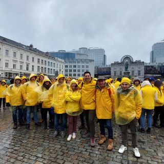 In piazza a Bruxelles anche Coldiretti Asti