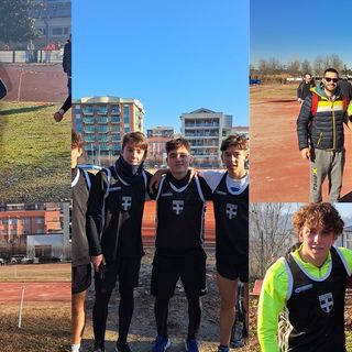 Campionati studenteschi: buone affermazioni per gli studenti del Giobert di Asti