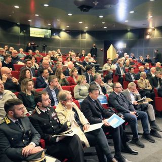 Tangenziale Sud-Ovest Asti: presentato il progetto. Presto un confronto pubblico e un Consiglio comunale aperto