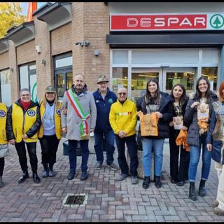Anche in Piemonte torna la Colletta alimentare: appuntamento fissato per il 18 novembre