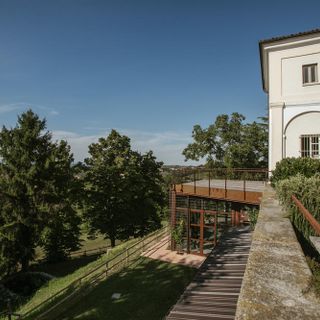 Alla Collina degli Elfi tornano le famiglie, anche in primavera