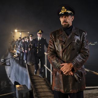 Continua la proiezione di Comandante alla sala Pastrone, aspettando Asti Film Festival [TRAILER]