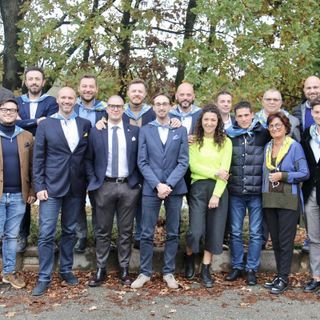 Borgo don Bosco: successo per il Pranzo degli speroni