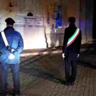 Valfenera con una cerimonia ha ricordato il &quot;suo&quot; Mario D'Orfeo, morto sabato a 55 anni [VIDEO]