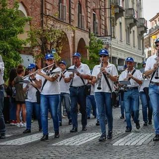 Il Complesso Bandistico Costigliolese compie 50 Anni e organizza importanti festeggiamenti