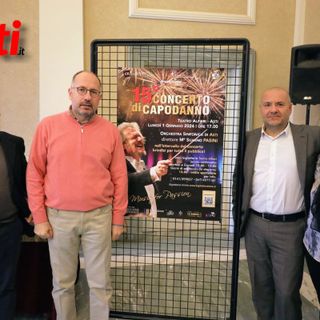 Alcuni immagini della presentazione (Efrem Zanchettin)