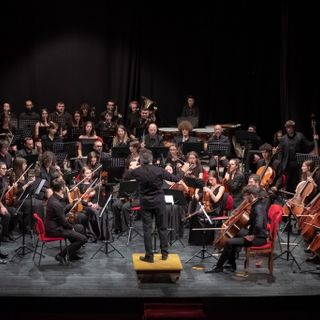 Musica classica e pop per inaugurare l’anno accademico del Conservatorio Ghedini di Cuneo: concerto in diretta su Targatocn
