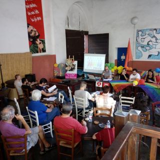 L'Asti Pride conferma la carica degli 8mila e la soddisfazione per il coinvolgimento della città