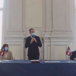 Cirio:&quot;Non abbiamo criticità, dal 3 giugno confidiamo che il Piemonte possa riaprire i confini&quot;