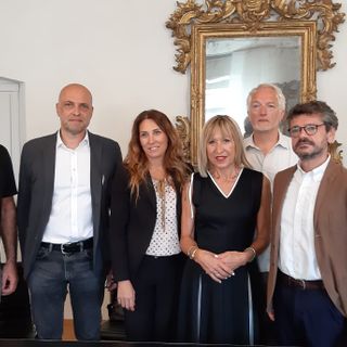 L’arte dei muretti a secco patrimonio Unesco: parte un progetto per il recupero