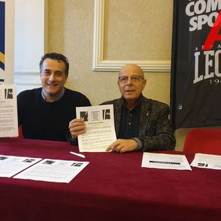 Fabrizio Bentivoglio ospite del Festival