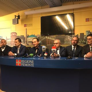 Coronavirus, la proposta di Cirio: &quot;Studenti a scuola da metà della prossima settimana&quot; [VIDEO]