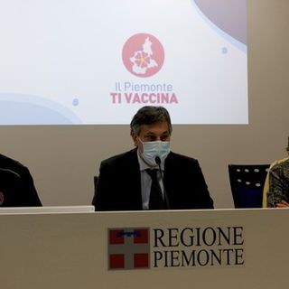 In Regione oggi conferenza stampa sulle vaccinazioni