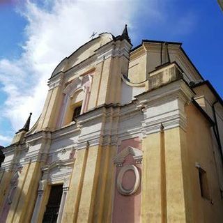 Due prestigiosi eventi nel week end a Villanova d'Asti. Sabato tre nuovi dipinti saranno collocati nella Confraternita dei Batù