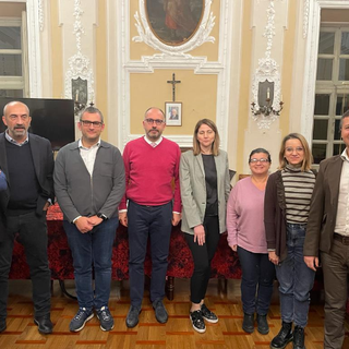 A San Damiano d'Asti il terzo Consiglio provinciale itinerante