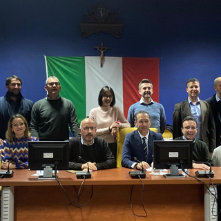 Il Consiglio provinciale ha fatto tappa a Canelli, a Palazzo Anfossi