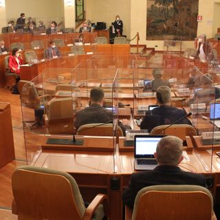 Clima, Legambiente: &quot;La Regione butta la palla in tribuna, rimanda al Governo nazionale caldeggiando soluzioni che peggiorerebbero la situazione&quot;
