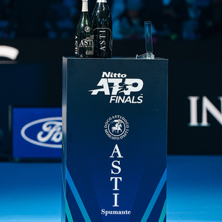 Alle Finals di Torino si brinda con le bollicine dell’Asti Docg