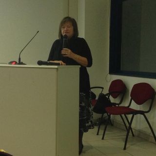 L'assessore Cotto