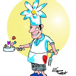 “Buon appetito… fiorellino” a Sanremo il primo Contest nazionale dedicato alla cucina con i fiori